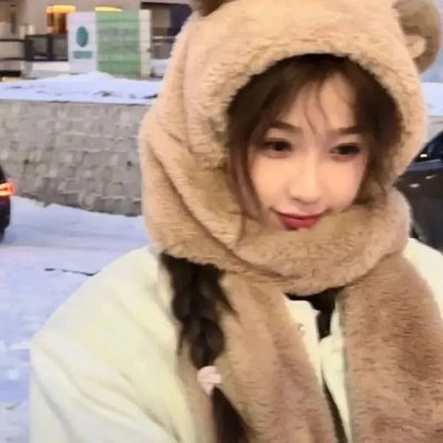 河口人